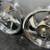 Honda Goldwing Rims. 1 thumbnail