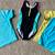 Swim Shirts boys size 6-8, girls Swimsuit Rash Guards SPF summer suits 2 thumbnail
