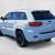 2017 Jeep Grand Cherokee  Altitude SUV 8 thumbnail