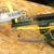 DO-ALL Post Mount Clay Target Thrower 2 thumbnail
