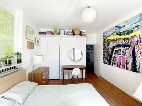 $2,450 / 1br - Large bedroom*furnished* in Spacious 3 Bedroom Apt on Lower East Side, (Lower East Side)63945494268162121