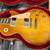 Gibson Les Paul Lemon Burst 4 thumbnail