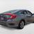 2017 Honda Civic Sedan  LX Sedan 5 thumbnail