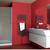 Brand NEW Hinged Safety Glass Shower Door Enclosures 1 thumbnail
