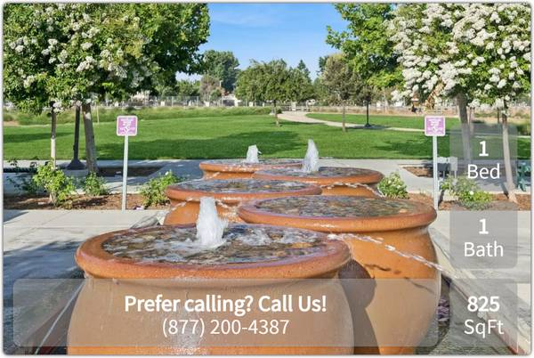 $2,136 / 1br - 825ft2 - Every Day's a Journey: Begin and End Yours in the Perfect Home! (Menifee)64028084317955120