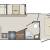 2018 32' Rear Living Travel Trailer w Chairs - Clean - Light Weight! 9 thumbnail