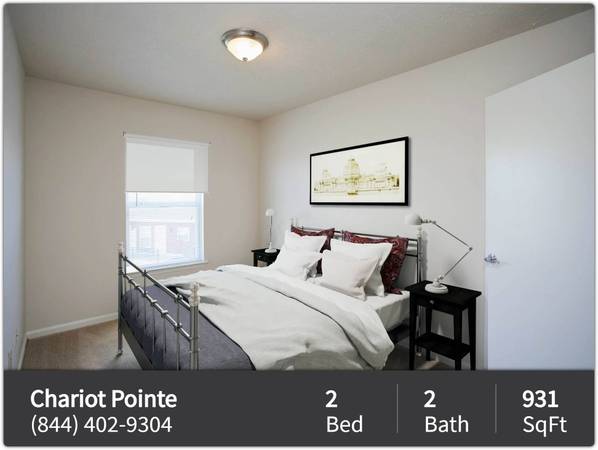 $1,428 / 2br - 931ft2 - X marks the spot! You've just found a gorgeous 2 bed / 2 bath! (Murfreesboro)63904699186051121