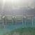 Set of 4 Wooden Outdoor Chairs 2 thumbnail