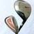 Kid's Nike Steel 26* Wood (30") and PW (25.5") BOTH FOR $30 1 thumbnail