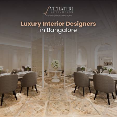 Top Interior designers in Bangalore 1