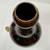 Asian-Themed Maitland-Smith Ceramic Urn w/ Lid & Resin Decor 9 thumbnail