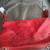 Lux De Ville   Love Kills hand purse  like new 1 thumbnail