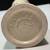 Kernat Handmade in Israel Studio Decorated Vase 7" 18 thumbnail