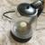 CAPRESSO 259 WATER KETTLE POLISHED CHROME HEATER BOILER 7 thumbnail