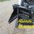 STUMP PLANER AUGER ATTACHMENT-EATS STUMPS QUICKLY Bobcat 22 thumbnail