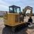 2025 CAT 305.5 E2 MiniExcavator + Like New 5 thumbnail