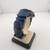 Citizen EcoZilla Big Face Dive Watch Blue & Black!! Nice!!! 4 thumbnail