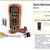 KLEIN Digital Voltmeter - Used 6 thumbnail