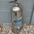 Water / pressurized liquid fire extinguisher tank 1 thumbnail