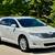 Toyota Venza SHOWROOM CONDITION! 4 CYLINDER Pearl White! 9 thumbnail