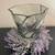 Target Threshold Vase Glass Swirl Wide Rim - New 9 thumbnail