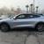 2022 Ford Mustang MachE Select suv Ice Blue 5 thumbnail