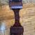 Vintage Brown Fine Leather Motorcycle Horse Riding Saddle Bags 3 thumbnail