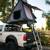 Clam Shell Roof Top Tent Hard Top Roof Top Tent RTT - Car Roof Tent 3 thumbnail