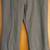 Women's Grace Elements Pants. Cotton Blend. Brown Color. 5 thumbnail