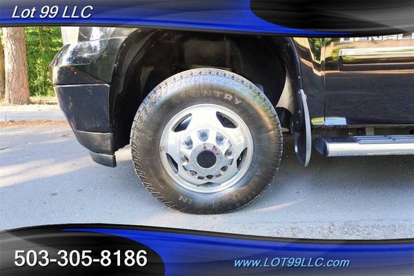2012 GMC Sierra 3500 4x4 - Photo 4
