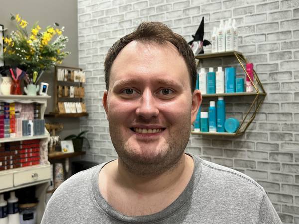 Weekend aide for 35 yr. old artist on autism spectrum 1