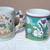 Easter bunny porcelain mugs 1 thumbnail