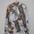 Mossy Oak White Camo Hoodie by Energy Zone Mens Size M 38-40 1 thumbnail