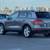 2012 Volkswagen Touareg Diesel 4x4 4WD VW Lux SUV 5 thumbnail