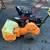 2 snow blowers sold together 8 thumbnail