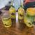 Set of 4 French Kitchen Pottery in Great Condition 1 thumbnail