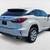 2017 Lexus RX  RX 350 SUV 5 thumbnail