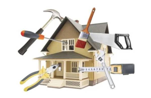 Handyman and housekeeping services 1