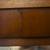 Antique Pine Ogee Arts and Crafts Mirror 5 thumbnail