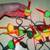 BUBBLE LIGHT LOT Antique Christmas Decoration LIGHTS Vintage 1950's 1 thumbnail