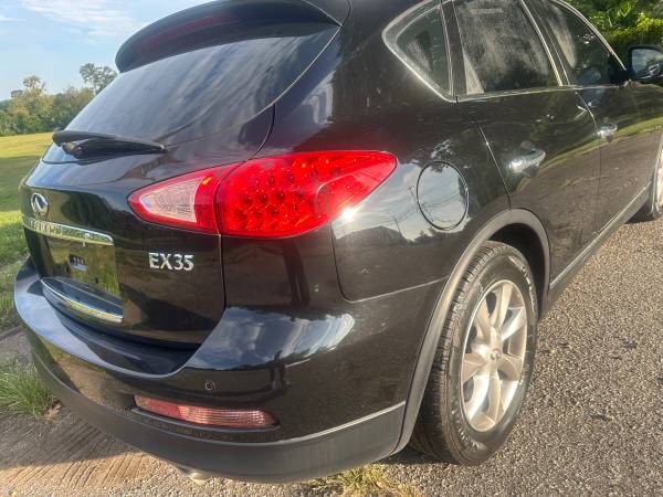 2010 Infiniti EX 35 AWD 90k!!! - $7,80063470259863041121