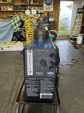 vacUtec smoke machine 1