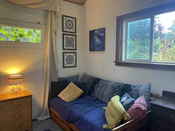 $1,550 / 1br - Estudio de jardín único (boulder creek)63826178189571121