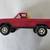Vintage Used 12-Inch Truck Made in USA 1 thumbnail