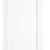 Single Panel Shaker Style Interior Door (Primed) One Panel Modern Door 1 thumbnail