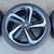 19” Honda Accord Sport Rims + Tires — Full Set $800 -Need to sell to help wi 6 thumbnail