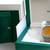 Rolex 124300 Oyster Perpetual Yellow Dial Watch 7 thumbnail