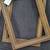 Vintage  wooden picture frames 2 thumbnail