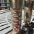 REDUCED Rare 1945 “Occupied Japan” Copper Bud Vases 8 thumbnail