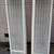 Williams Double Tall Gas Wall Heater 50K BTU Warranty 1 thumbnail